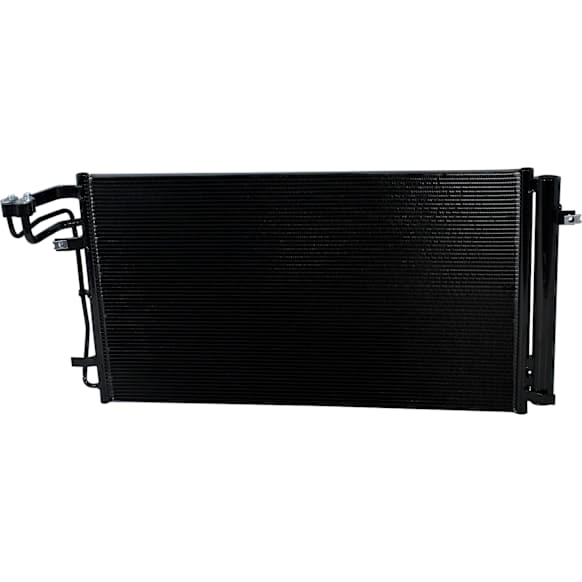 2013 Hyundai Genesis - A/C Condenser, 6 Cyl 3.8L