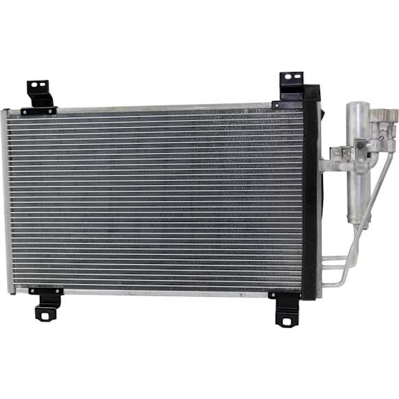 2016-2022 Mazda CX-3 - A/C Condenser