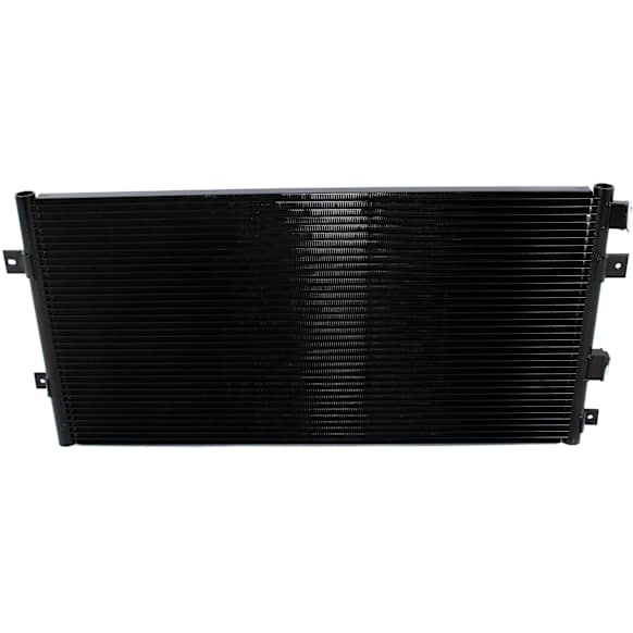 A/C Condenser