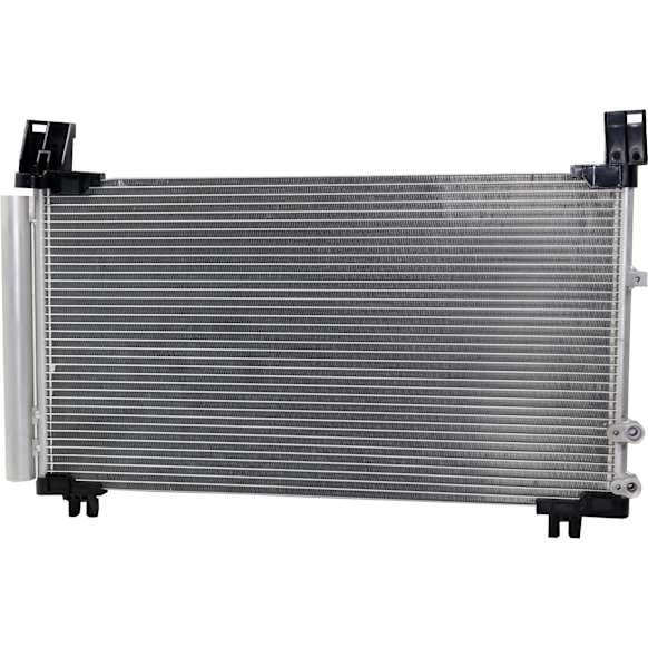 2016 Lexus IS350 - A/C Condenser, 6 Cyl 3.5L