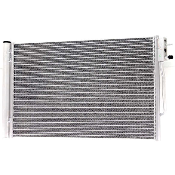 2016-2020 Chevrolet Malibu - A/C Condenser