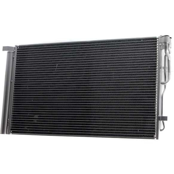2017 Hyundai Elantra - A/C Condenser, 4 Cyl 2.0L