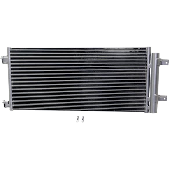 A/C Condenser