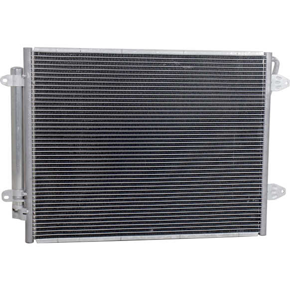 A/C Condenser