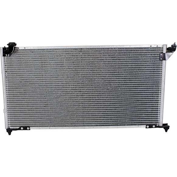 2000 Toyota Sienna - A/C Condenser, 6 Cyl 3.0L