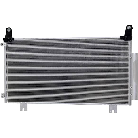 2019 Honda CR-V - A/C Condenser, 4 Cyl 2.4L