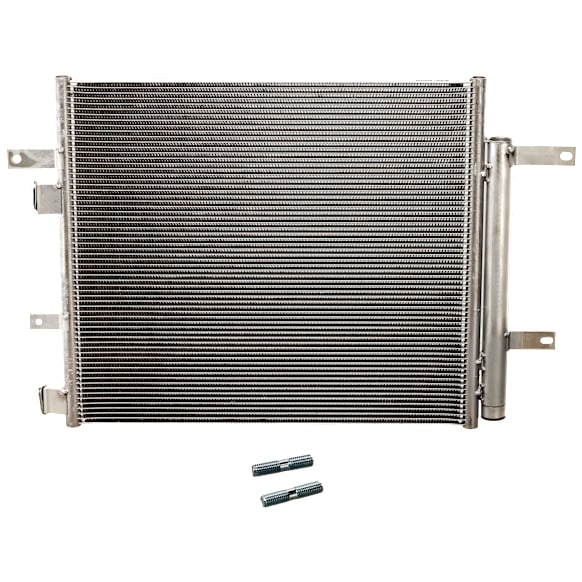 A/C Condenser