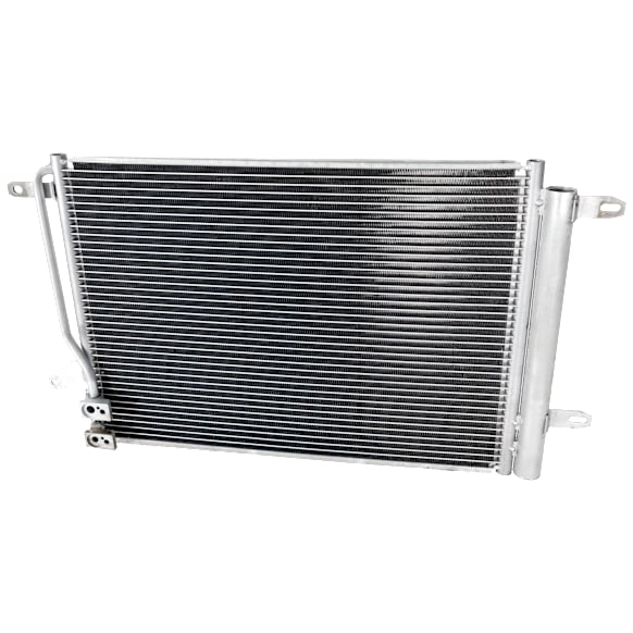 A/C Condenser, 4 Cyl., 1.8/2.0L Engines