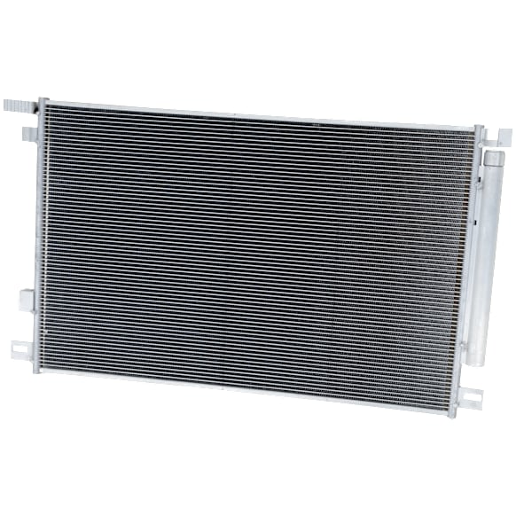 2018 Toyota Camry SE - A/C Condenser, Japan Built Vehicle, 4 Cyl 2.5L