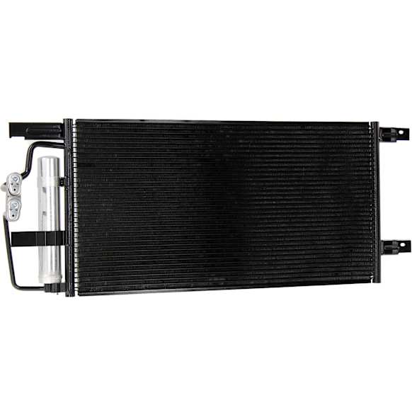2005 Buick Rendezvous - A/C Condenser, 6 Cyl 3.6L
