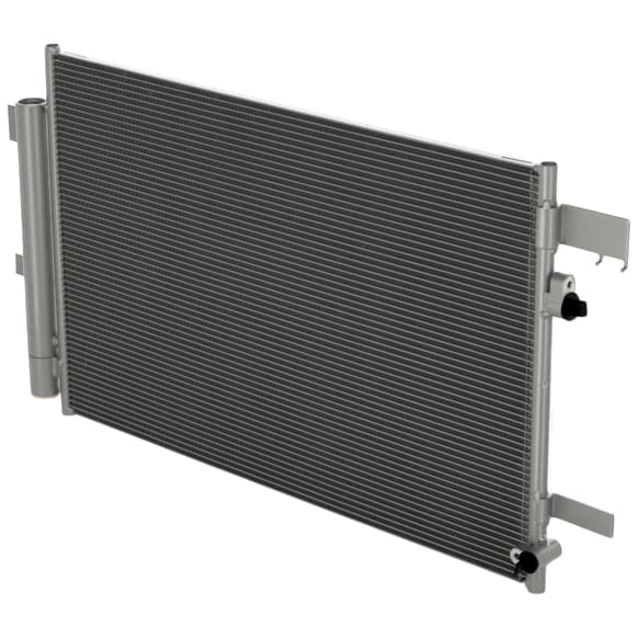 A/C Condenser