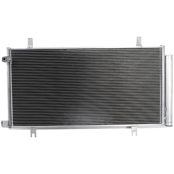 2018 Honda Civic Type R - A/C Condenser, 4 Cyl 2.0L