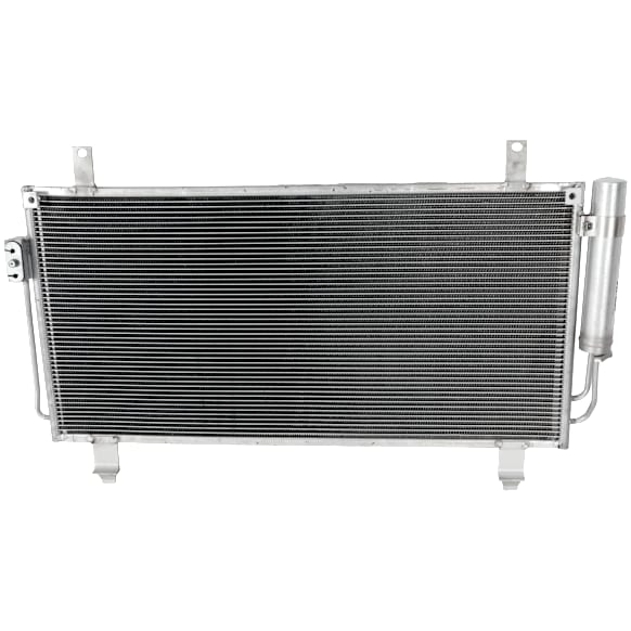 A/C Condenser