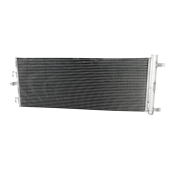A/C Condenser