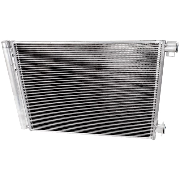 2020-2023 Nissan Versa - A/C Condenser