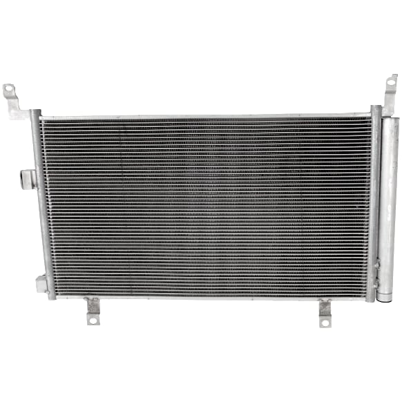 2019 Subaru Forester - A/C Condenser, 4 Cyl 2.5L