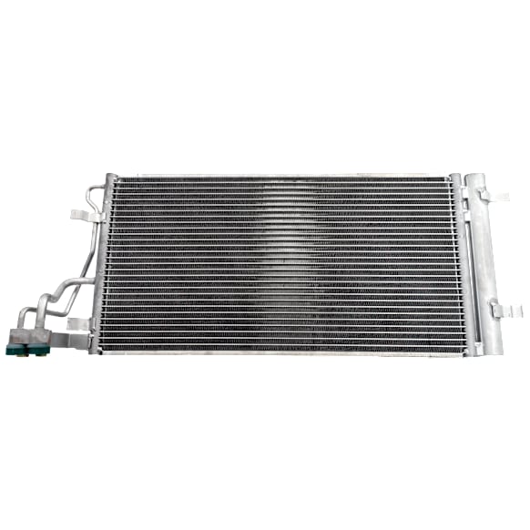 2021 Hyundai Kona - A/C Condenser, 4 Cyl 1.6L