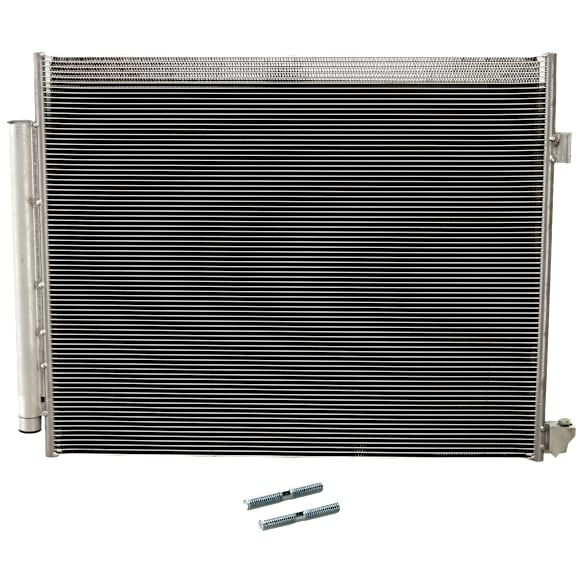 A/C Condenser