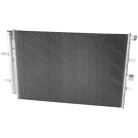 2020 Ford Transit-350 - A/C Condenser, 6 Cyl 3.5L