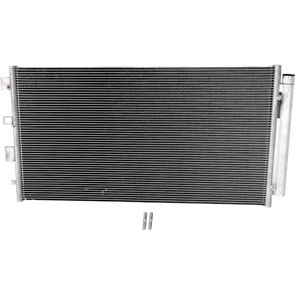 A/C Condenser