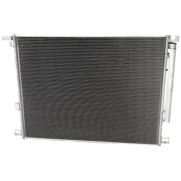 A/C Condenser