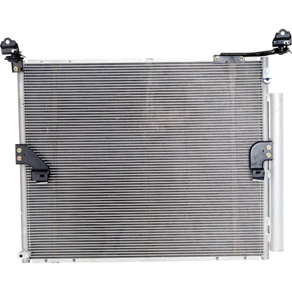 2021-2023 Toyota 4Runner - A/C Condenser, 6 Cyl., 4.0L Engine