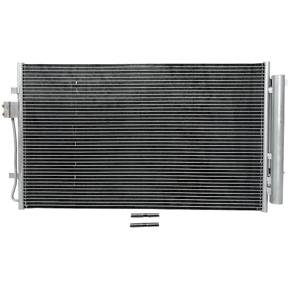 2022 Hyundai Santa Fe - A/C Condenser, Non-Turbo, 4 Cyl 2.5L
