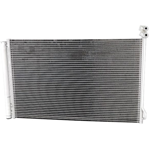 A/C Condenser, All Trims
