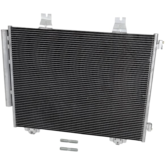 2024 Acura MDX - A/C Condenser, 6 Cyl 3.5L