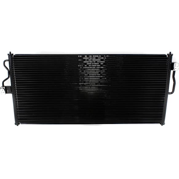 2001 Ford Windstar - A/C Condenser, 6 Cyl 3.8L