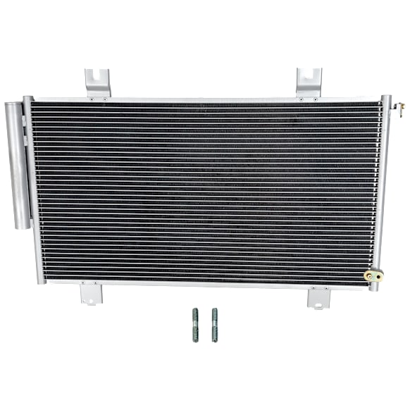 2023 Honda HR-V LX - A/C Condenser, 4 Cyl 2.0L