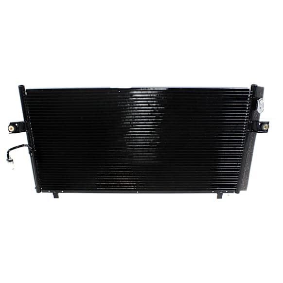 2000 Infiniti I30 - A/C Condenser, 6 Cyl 3.0L
