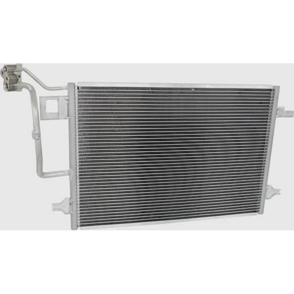 A/C Condenser