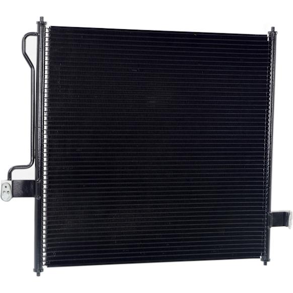 A/C Condenser