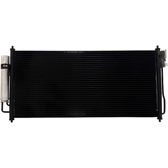 2006 Nissan Altima - A/C Condenser, 4 Cyl 2.5L