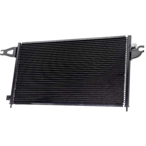 2002-2006 Acura RSX - A/C Condenser, 4 Cyl., 2.0L Engine