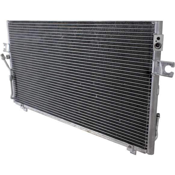 2004 Infiniti I35 - A/C Condenser, 6 Cyl 3.5L