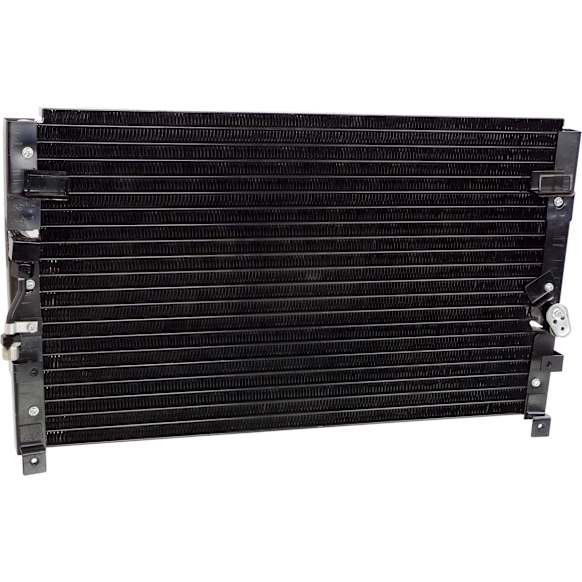 2003 Toyota Tacoma Base - A/C Condenser, 4 Cyl 2.4L