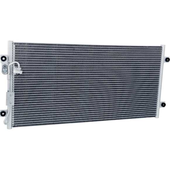 2005 Kia Sedona - A/C Condenser, 6 Cyl 3.5L