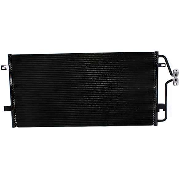 2003 Cadillac DeVille - A/C Condenser, 8 Cyl 4.6L