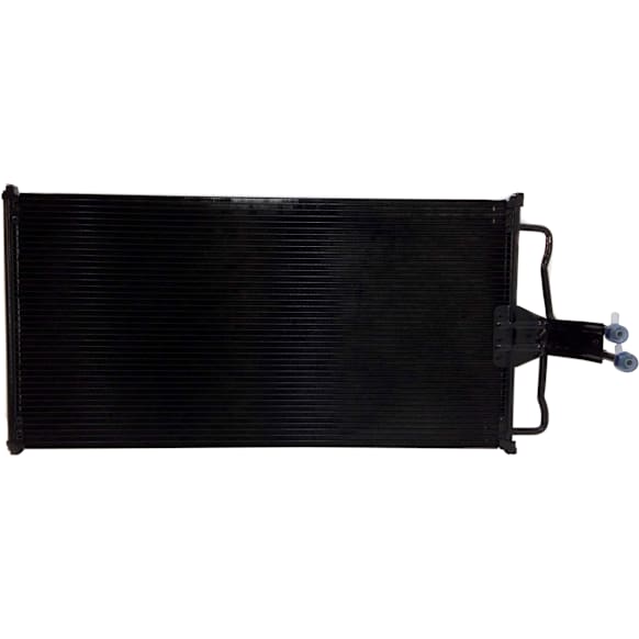 2006 Ford F-150 - A/C Condenser, 6 Cyl 4.2L
