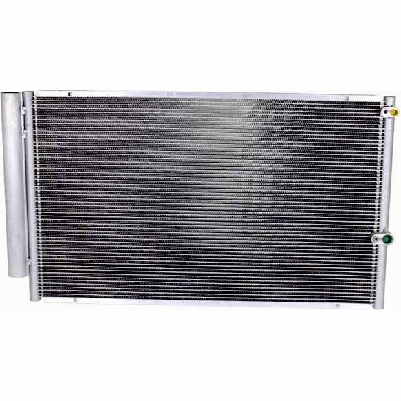 2006 Toyota Prius - A/C Condenser, 4 Cyl 1.5L