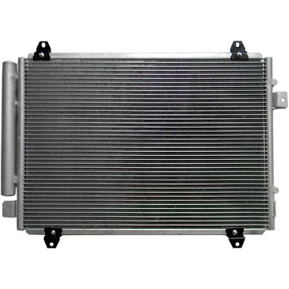 2006 Cadillac CTS - A/C Condenser, 6 Cyl 3.6L