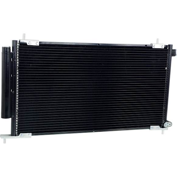 2003 Honda Element DX - A/C Condenser, 4 Cyl 2.4L