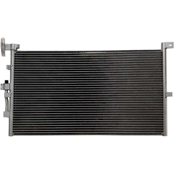 A/C Condenser