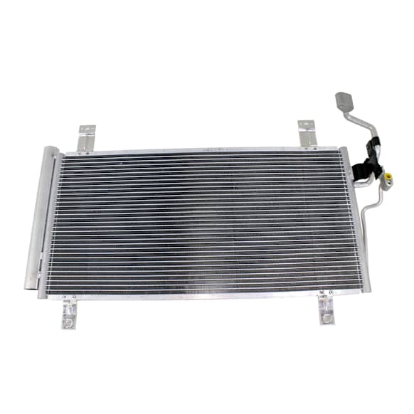 2005 Mazda 6 S - A/C Condenser, 4 Cyl 2.3L
