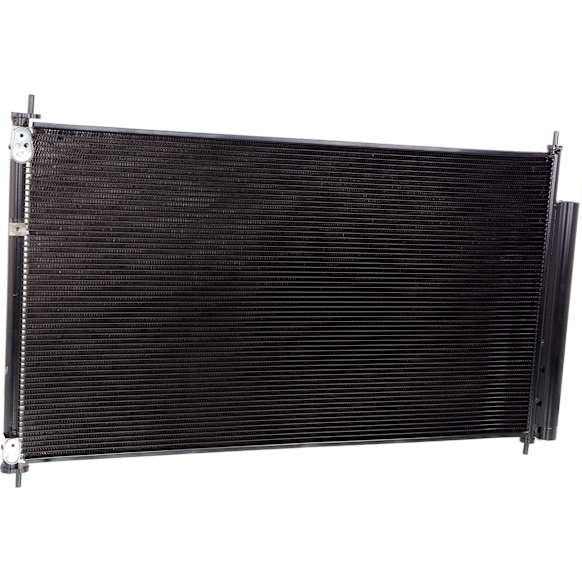 2005 Honda Odyssey - A/C Condenser, 6 Cyl 3.5L