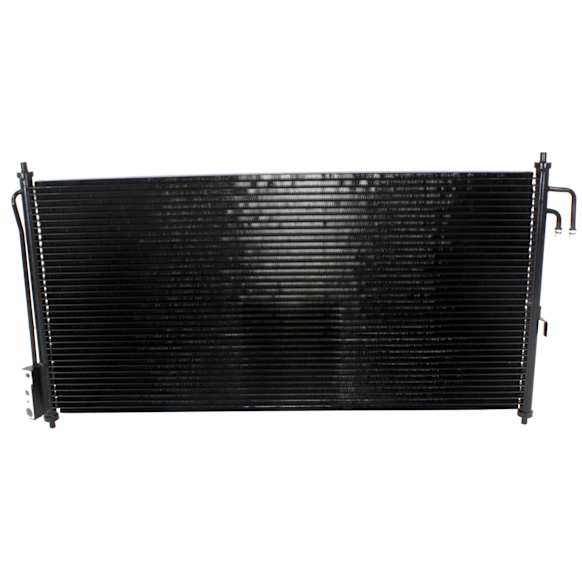 2007 Nissan Murano - A/C Condenser, 6 Cyl 3.5L