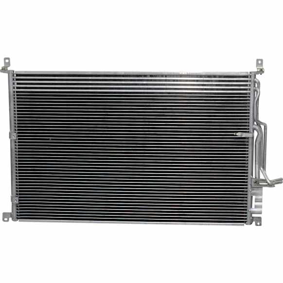 2007 Audi S6 - A/C Condenser, 10 Cyl 5.2L