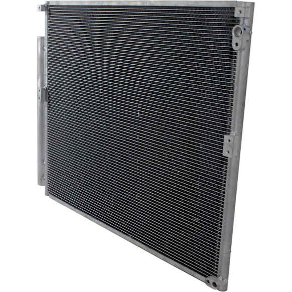 2007 Lexus GX470 - A/C Condenser, 8 Cyl 4.7L